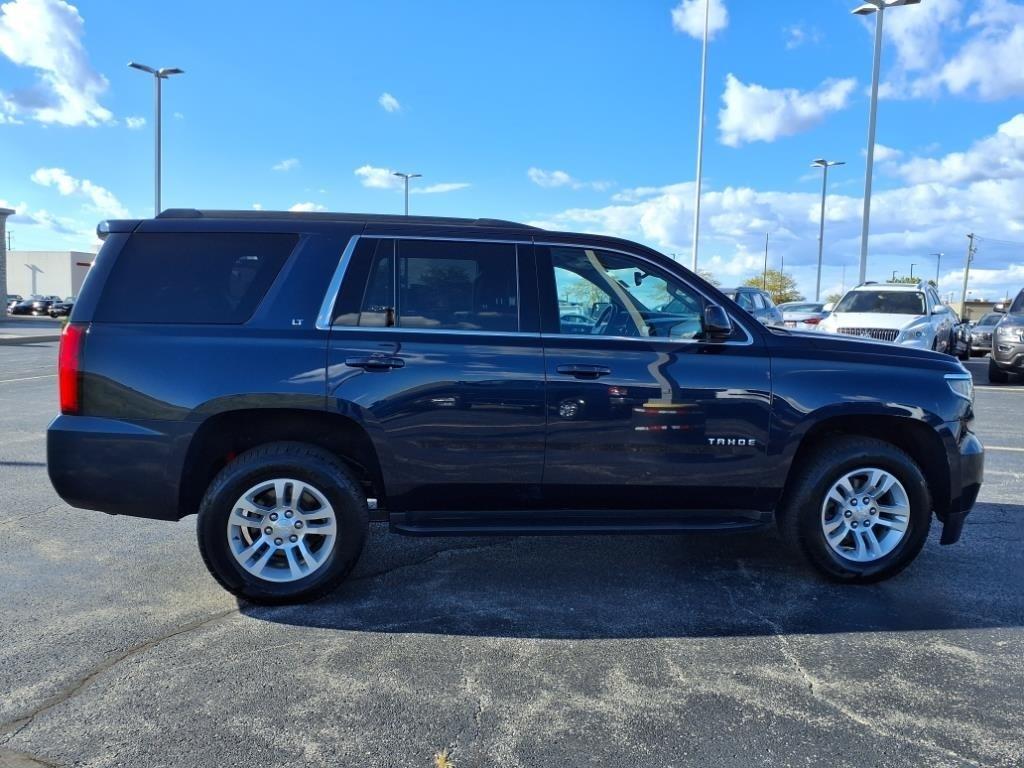 used 2019 Chevrolet Tahoe car, priced at $26,949