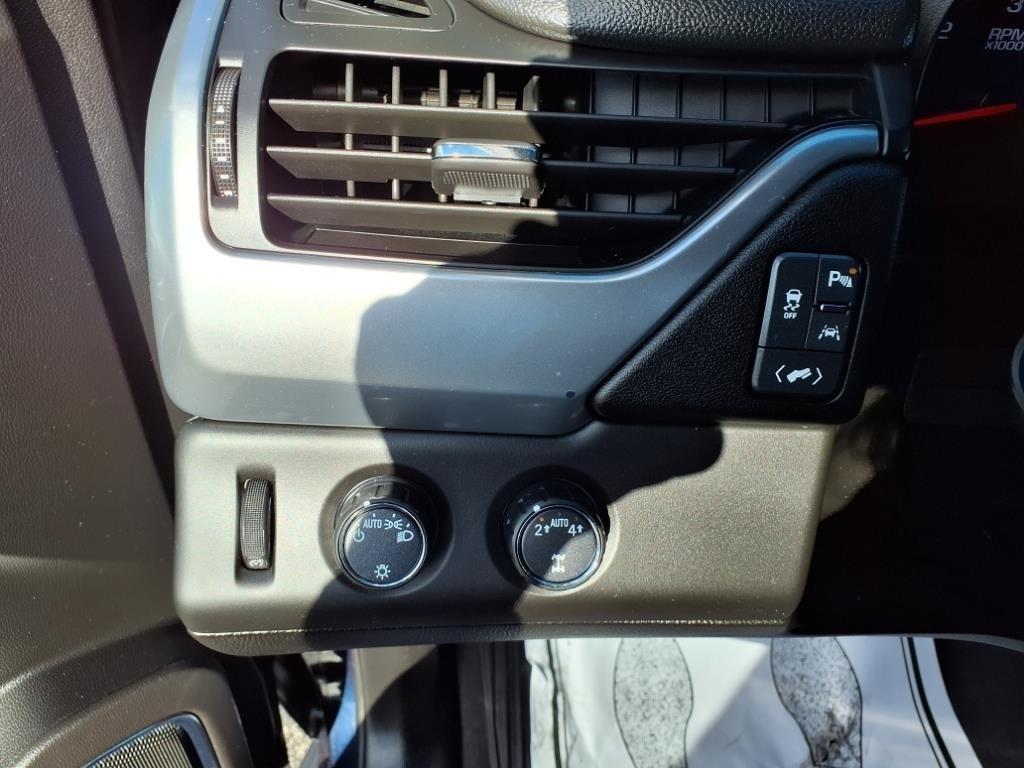 used 2019 Chevrolet Tahoe car, priced at $26,949