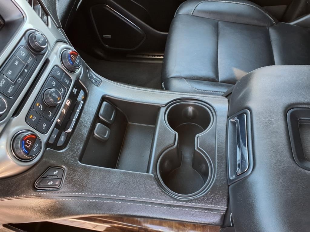 used 2019 Chevrolet Tahoe car, priced at $26,949