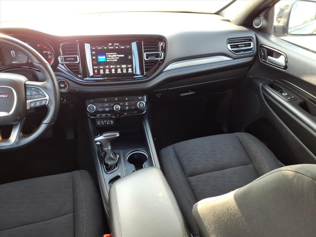 used 2024 Dodge Durango car, priced at $34,886