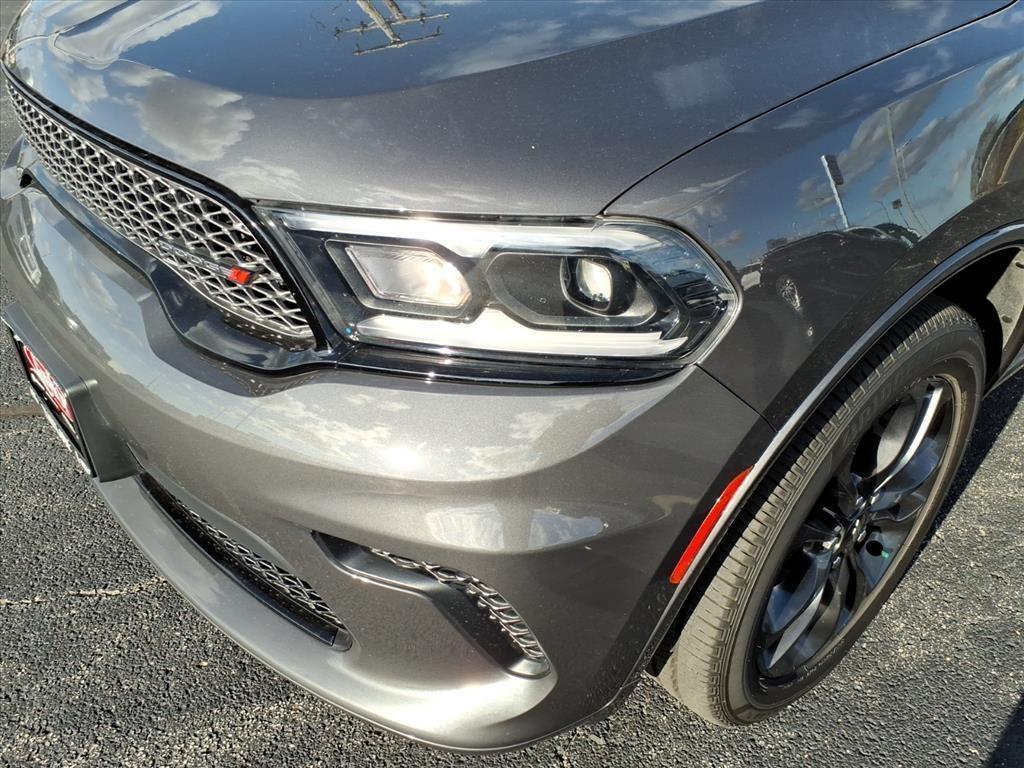 used 2024 Dodge Durango car, priced at $34,886