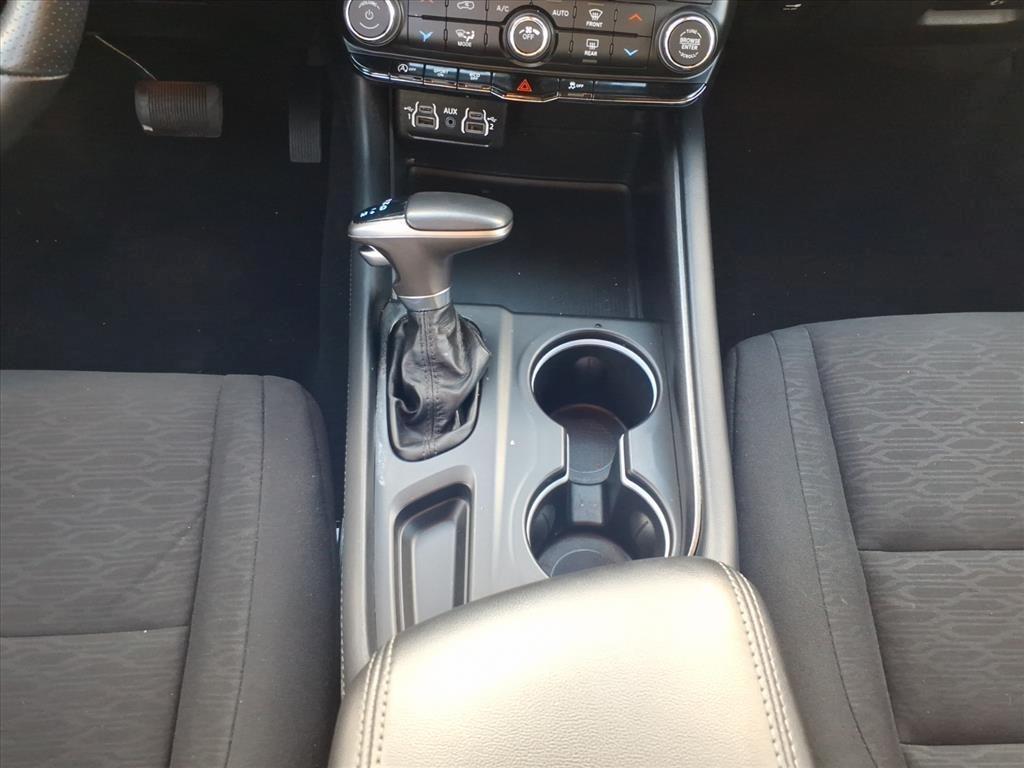 used 2024 Dodge Durango car, priced at $34,886