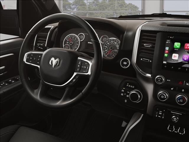 new 2026 Ram 1500 car, priced at $55,574