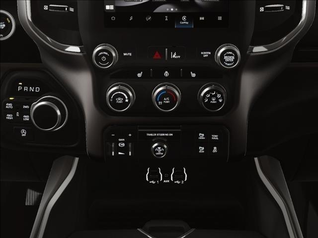 new 2026 Ram 1500 car, priced at $55,574