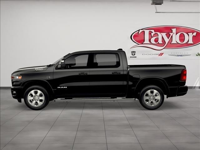new 2026 Ram 1500 car, priced at $55,574