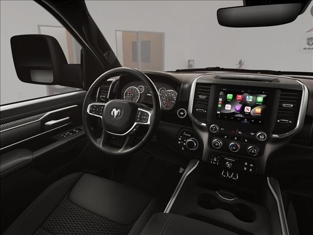 new 2026 Ram 1500 car, priced at $55,574