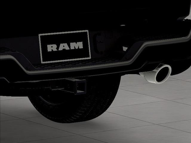new 2026 Ram 1500 car, priced at $55,574
