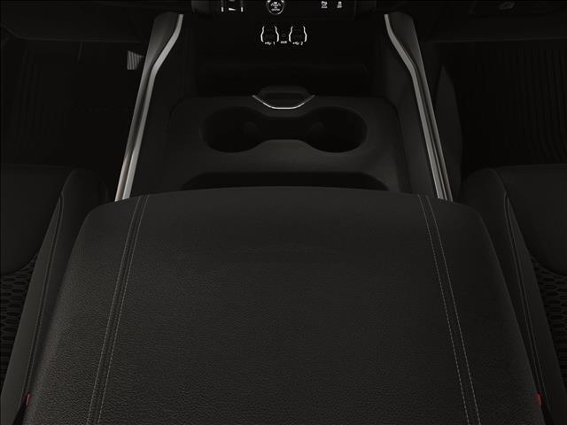 new 2026 Ram 1500 car, priced at $55,574
