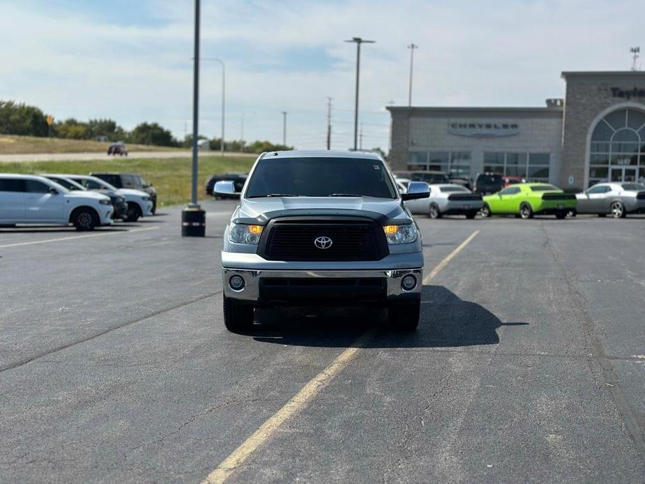 used 2011 Toyota Tundra car, priced at $22,719