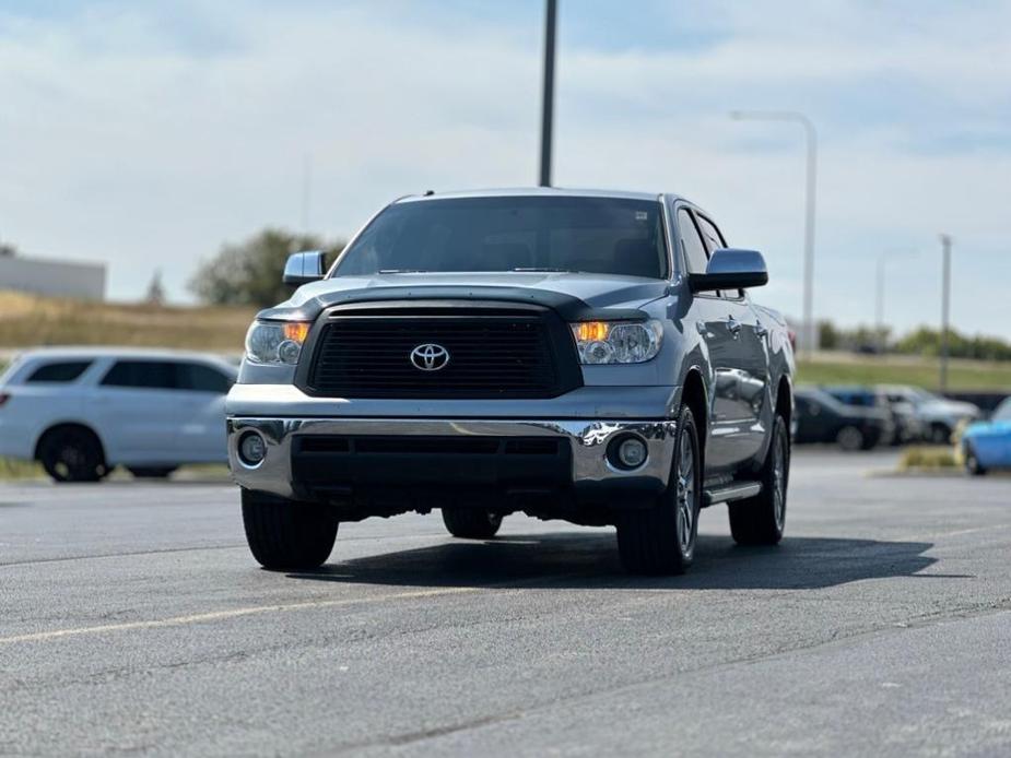 used 2011 Toyota Tundra car, priced at $22,719