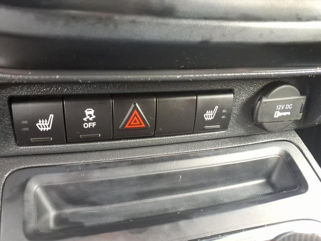 used 2015 Jeep Patriot car, priced at $8,485