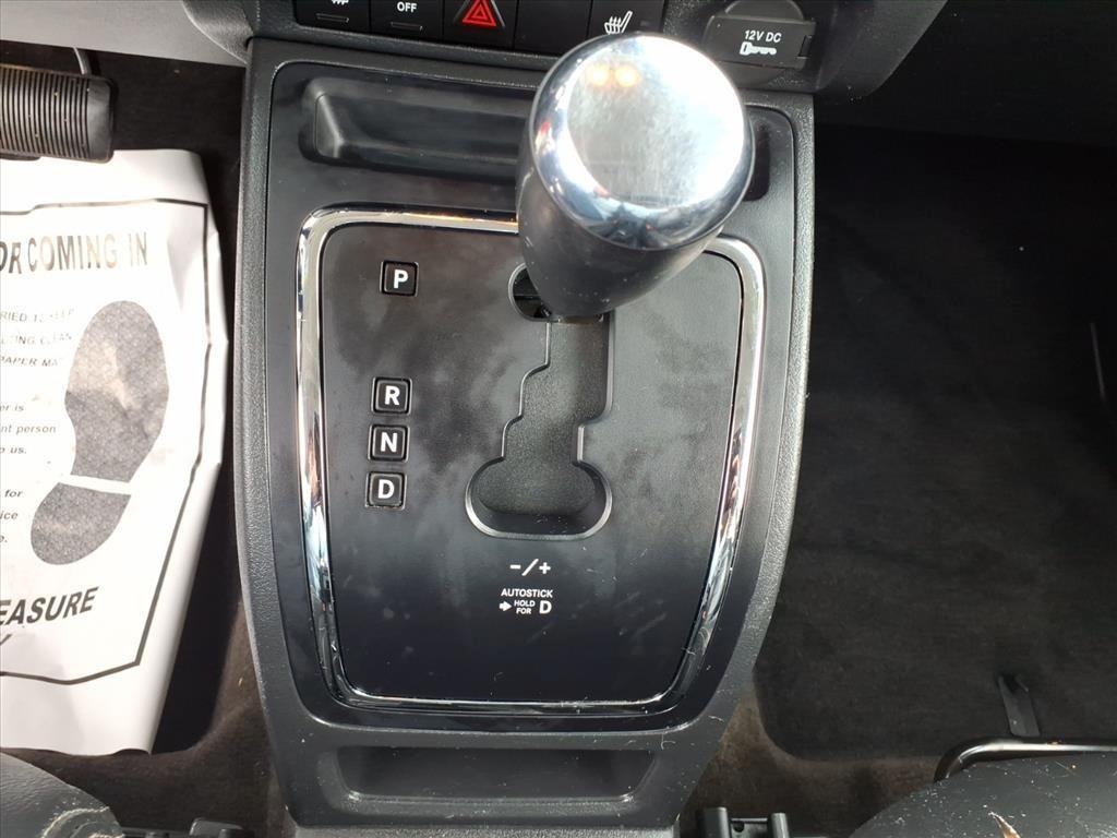 used 2015 Jeep Patriot car, priced at $8,485