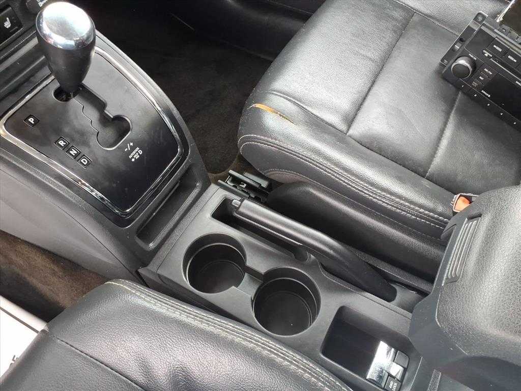 used 2015 Jeep Patriot car, priced at $8,485