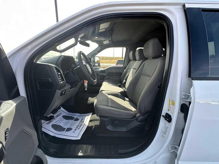 used 2022 Ford F-250 car, priced at $41,252