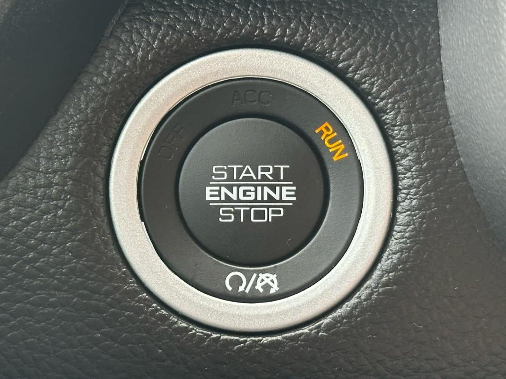used 2023 Ram 1500 car, priced at $43,958