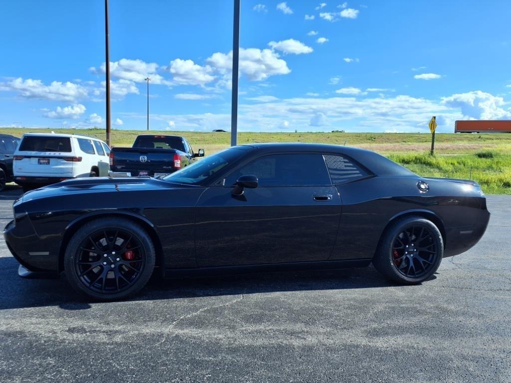 used 2010 Dodge Challenger car, priced at $34,350