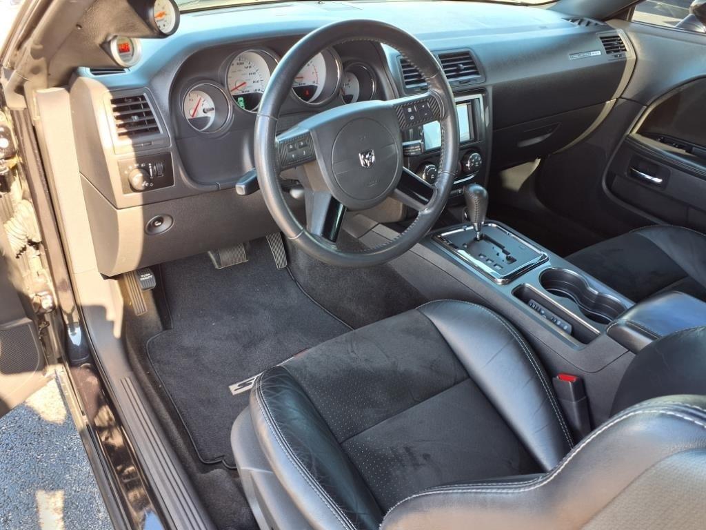 used 2010 Dodge Challenger car, priced at $34,350