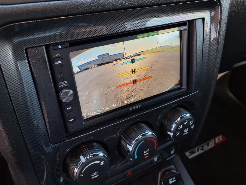 used 2010 Dodge Challenger car, priced at $34,350