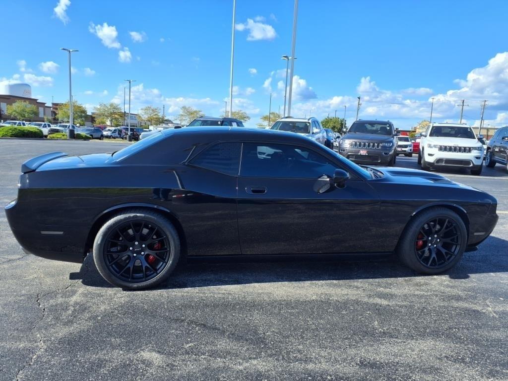 used 2010 Dodge Challenger car, priced at $34,350