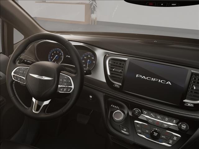 new 2026 Chrysler Pacifica car, priced at $37,702