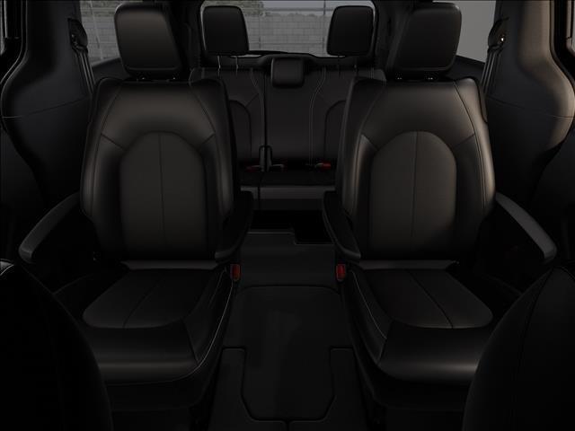 new 2026 Chrysler Pacifica car, priced at $37,702