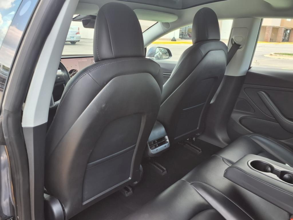used 2018 Tesla Model 3 car, priced at $26,900