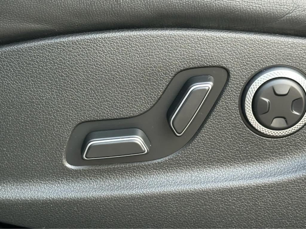 used 2024 Genesis GV80 car, priced at $45,880