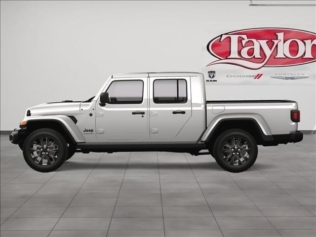 new 2025 Jeep Gladiator car, priced at $35,501