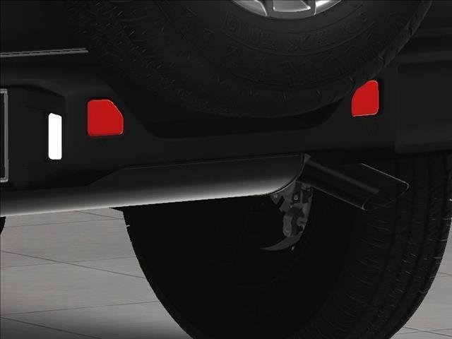 new 2025 Jeep Wrangler car, priced at $46,027