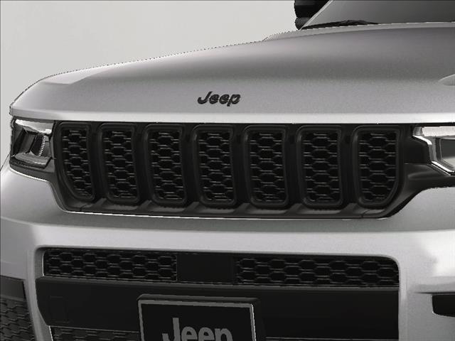new 2025 Jeep Grand Cherokee L car, priced at $43,209