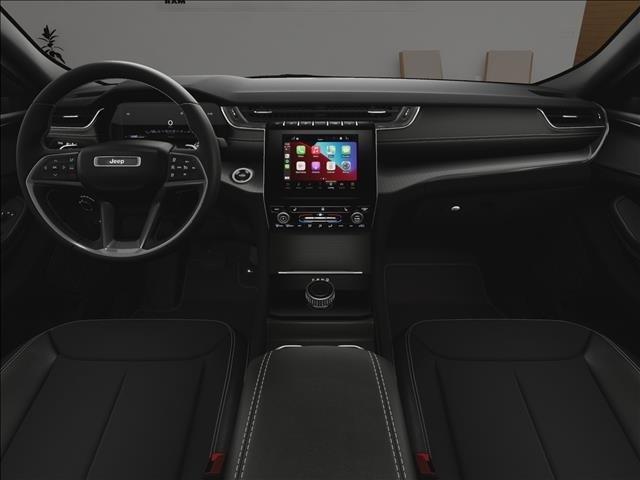 new 2025 Jeep Grand Cherokee L car, priced at $43,209