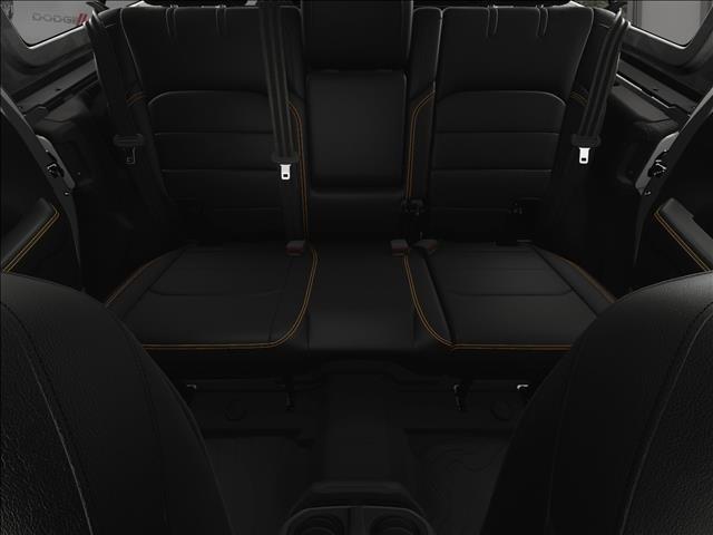 new 2025 Jeep Wrangler car, priced at $51,841