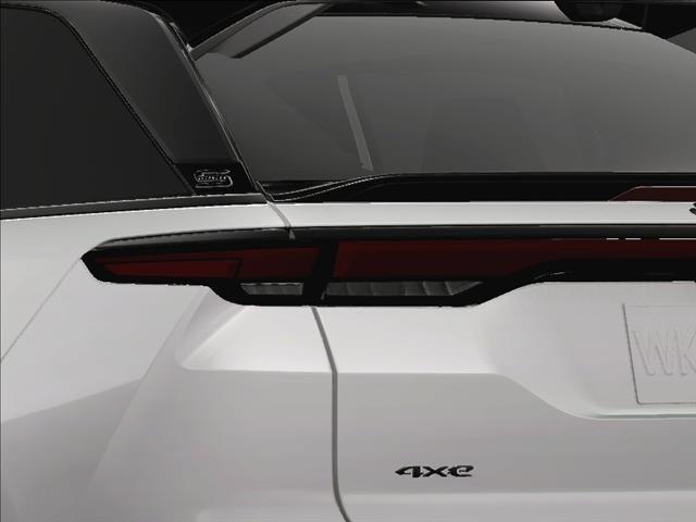 new 2025 Jeep Wagoneer S car, priced at $55,945
