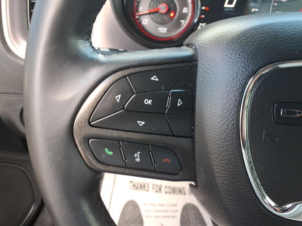 used 2022 Dodge Charger car, priced at $23,808