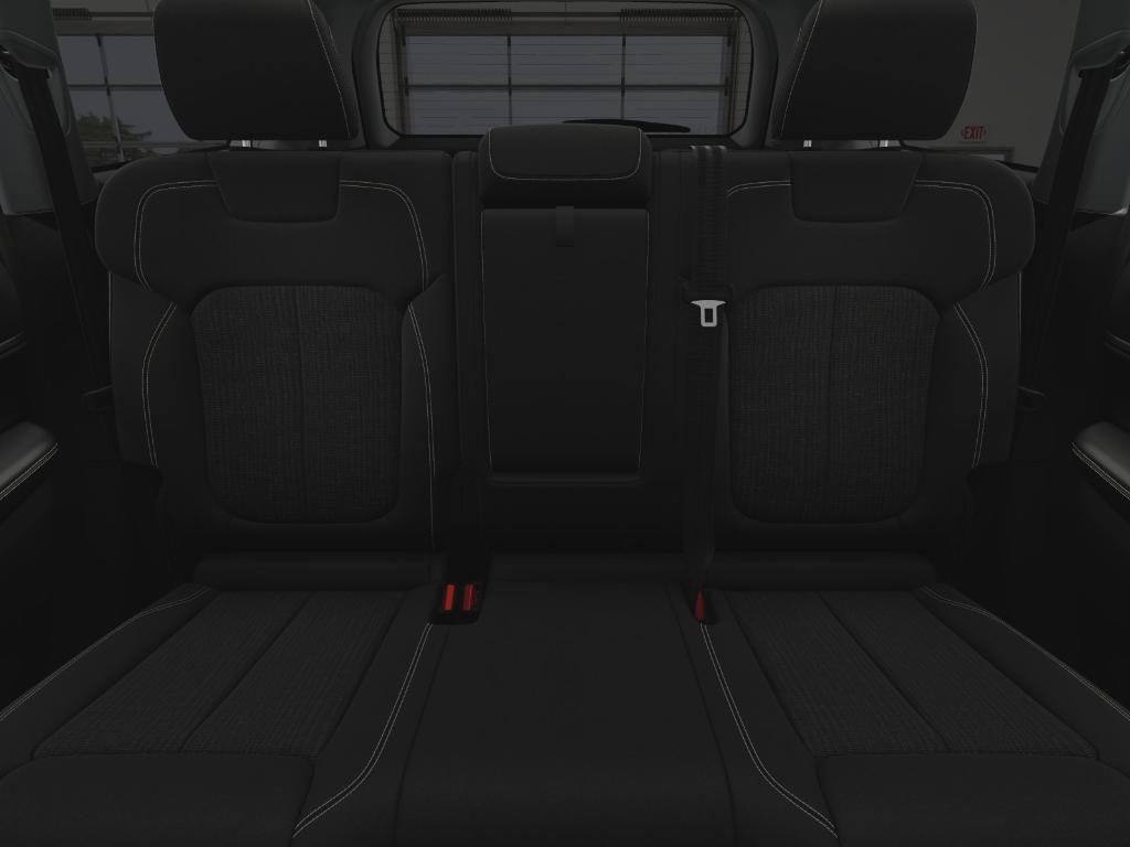 new 2025 Jeep Grand Cherokee car, priced at $37,780