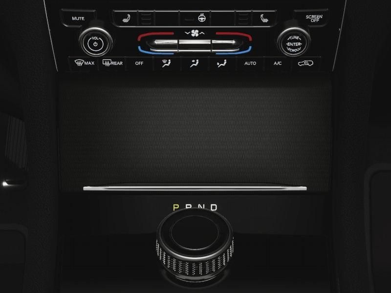 new 2025 Jeep Grand Cherokee car, priced at $37,780