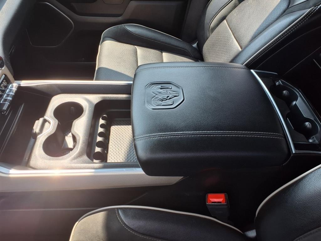 used 2019 Ram 1500 car, priced at $29,976