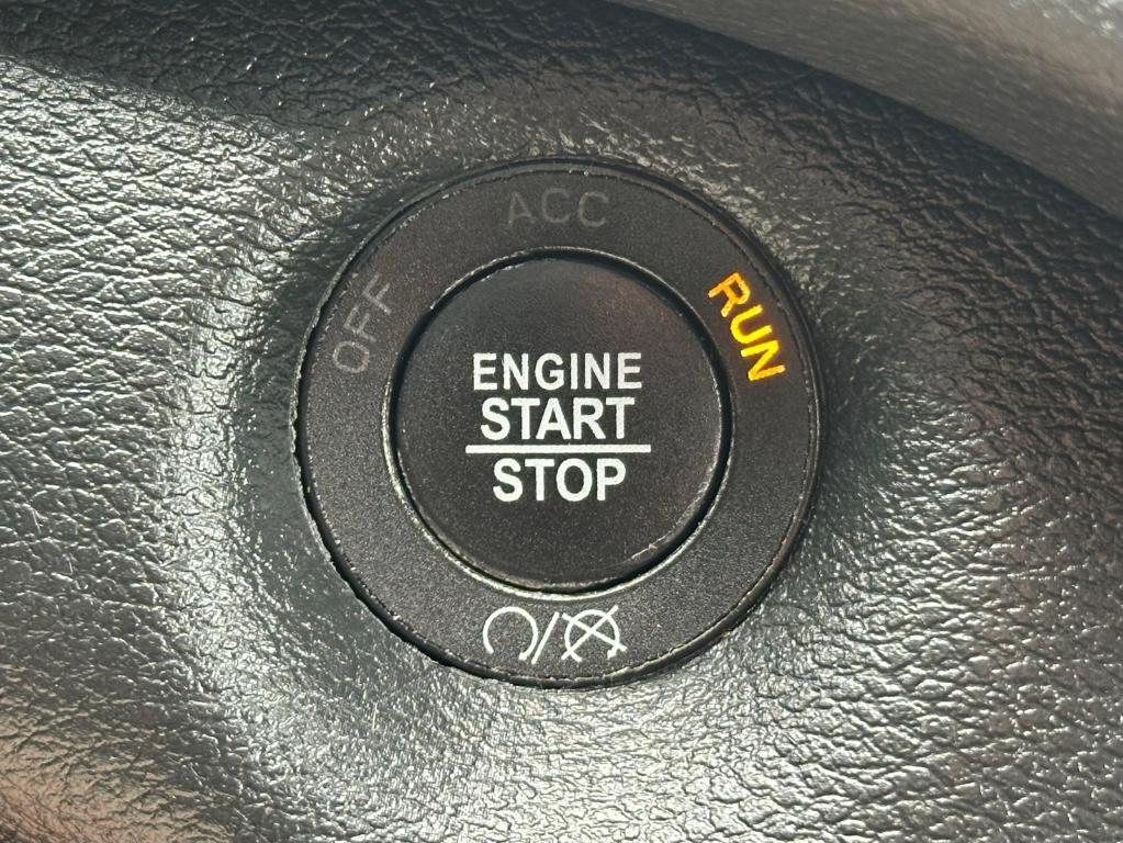 used 2023 Jeep Cherokee car, priced at $24,495