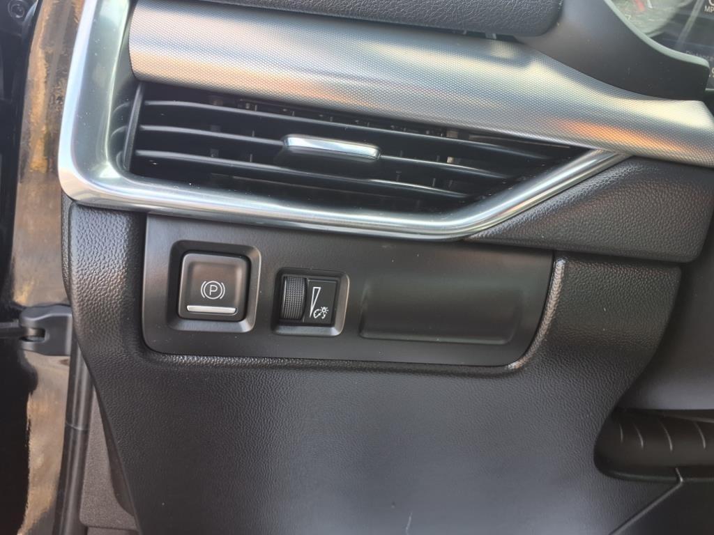 used 2023 Cadillac XT4 car, priced at $26,018