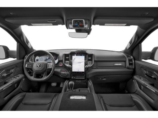 new 2026 Ram 1500 car, priced at $80,489