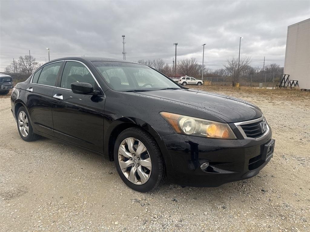 used 2009 Honda Accord car, priced at $7,806
