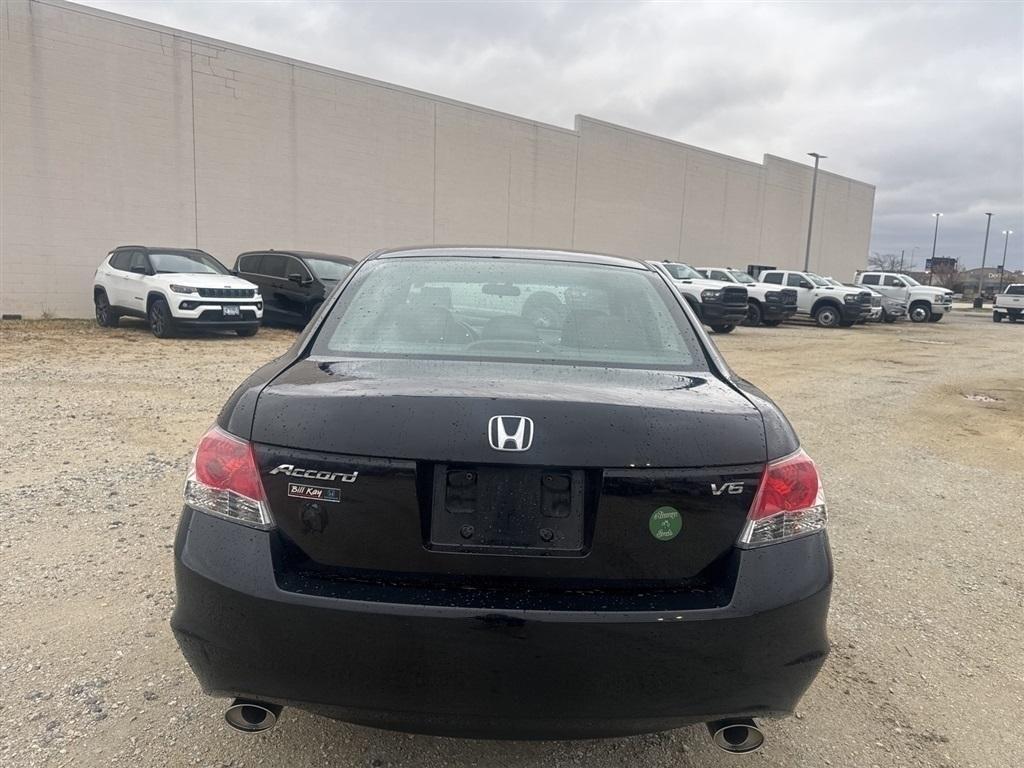used 2009 Honda Accord car, priced at $7,806
