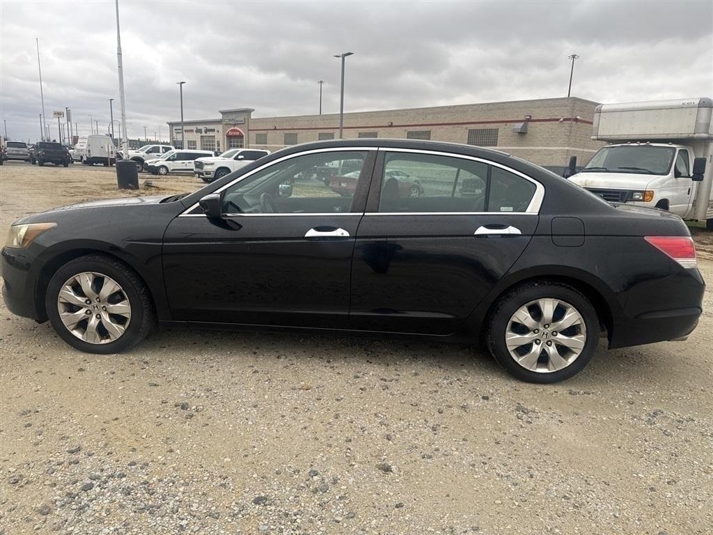 used 2009 Honda Accord car, priced at $7,806