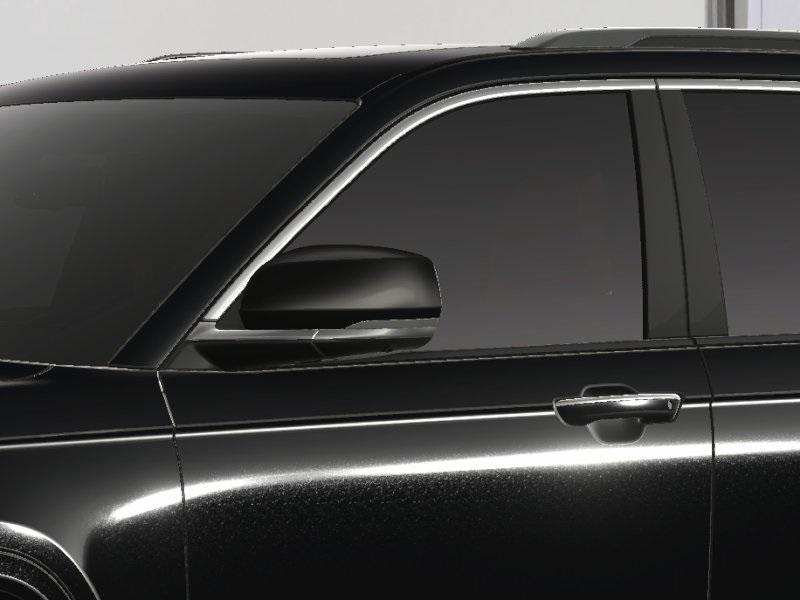 new 2025 Jeep Grand Cherokee car, priced at $62,347