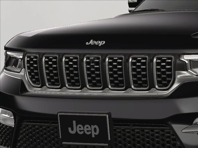 new 2025 Jeep Grand Cherokee car, priced at $62,011