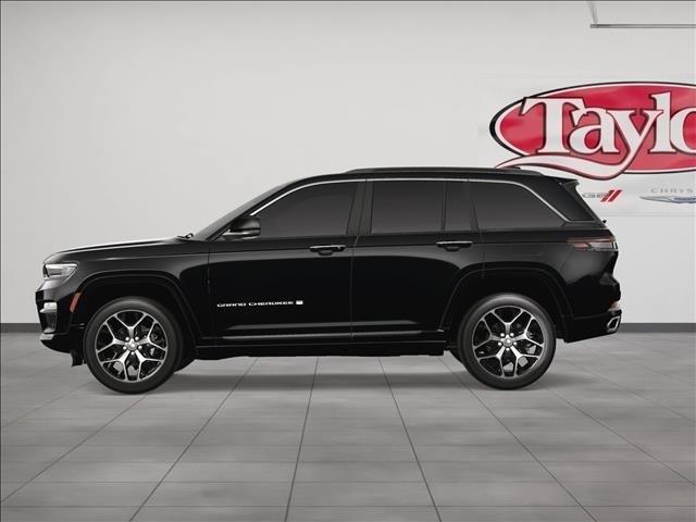 new 2025 Jeep Grand Cherokee car, priced at $62,011