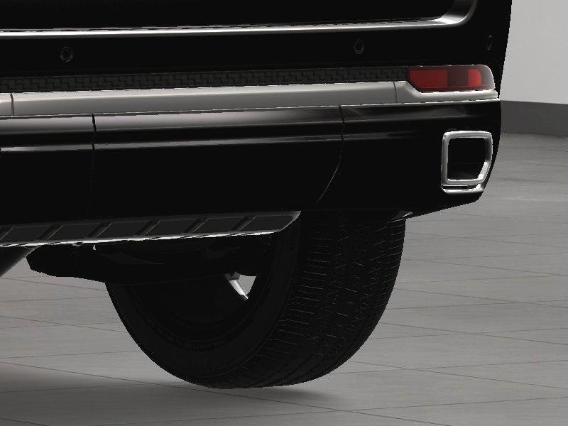 new 2025 Jeep Grand Cherokee car, priced at $62,347