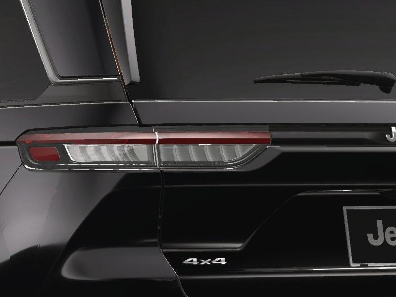 new 2025 Jeep Grand Cherokee car, priced at $62,347
