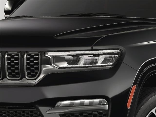 new 2025 Jeep Grand Cherokee car, priced at $62,011