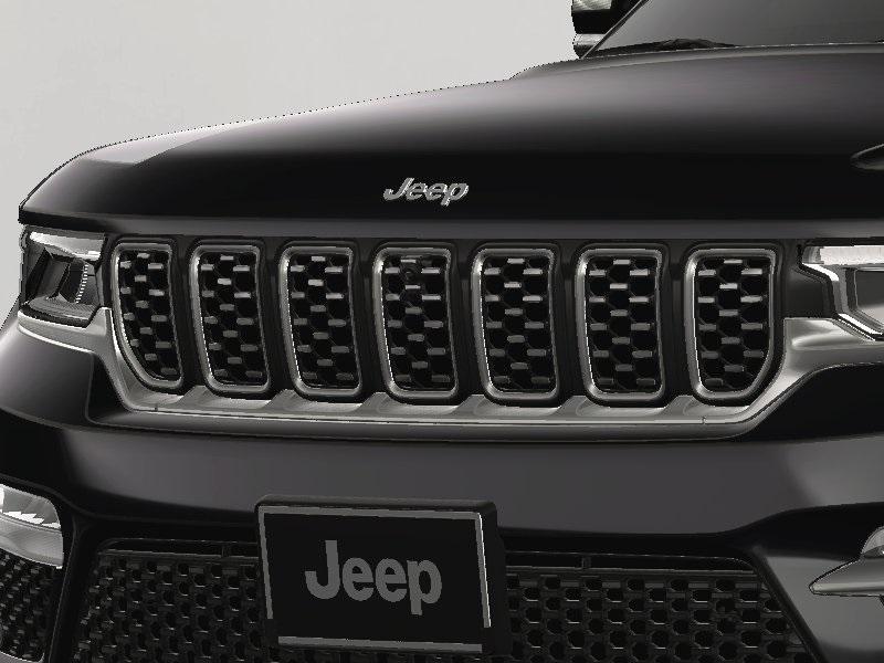new 2025 Jeep Grand Cherokee car, priced at $62,347